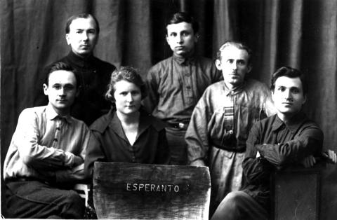 Novoĉerkassk, 8.aprilo 1927 Novoĉerkassk, 8.aprilo 1927