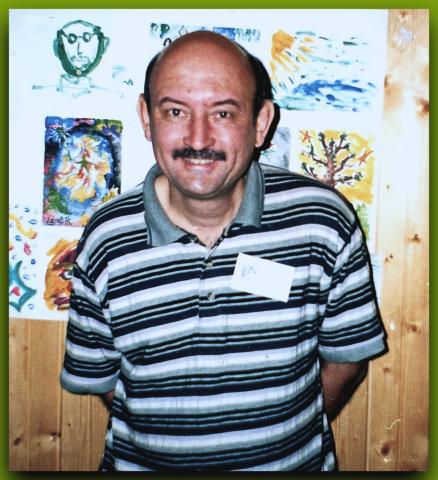 Viktoro Kudrjavcev, Kovrovo, RET-2002