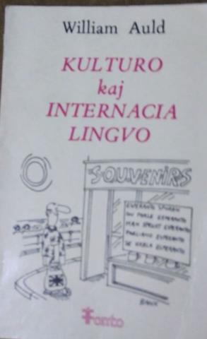 La esearo de W. Aŭld