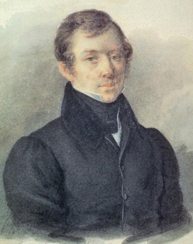 Jevgenij Abramoviĉ Baratinskij (02.03.1800 - 29.06.1844) Jevgenij Abramoviĉ Baratinskij (02.03.1800 - 29.06.1844)