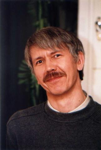 Viktor Aleksandroviĉ Kulakov (25.02.1958-11.03.2025) Viktor Aleksandroviĉ Kulakov (25.02.1958-11.03.2025)