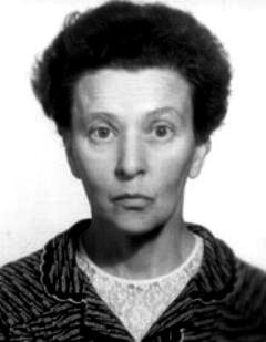 Klara Sergejevna Ilutoviĉ