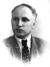 Jevgenij Aleksejeviĉ Bokarjov (25.02.1904, Srednij Jegorlik, Stavropola gubernio, Rostova provinco - 11.03.1971, Moskvo)