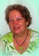 Ludmila Novikova